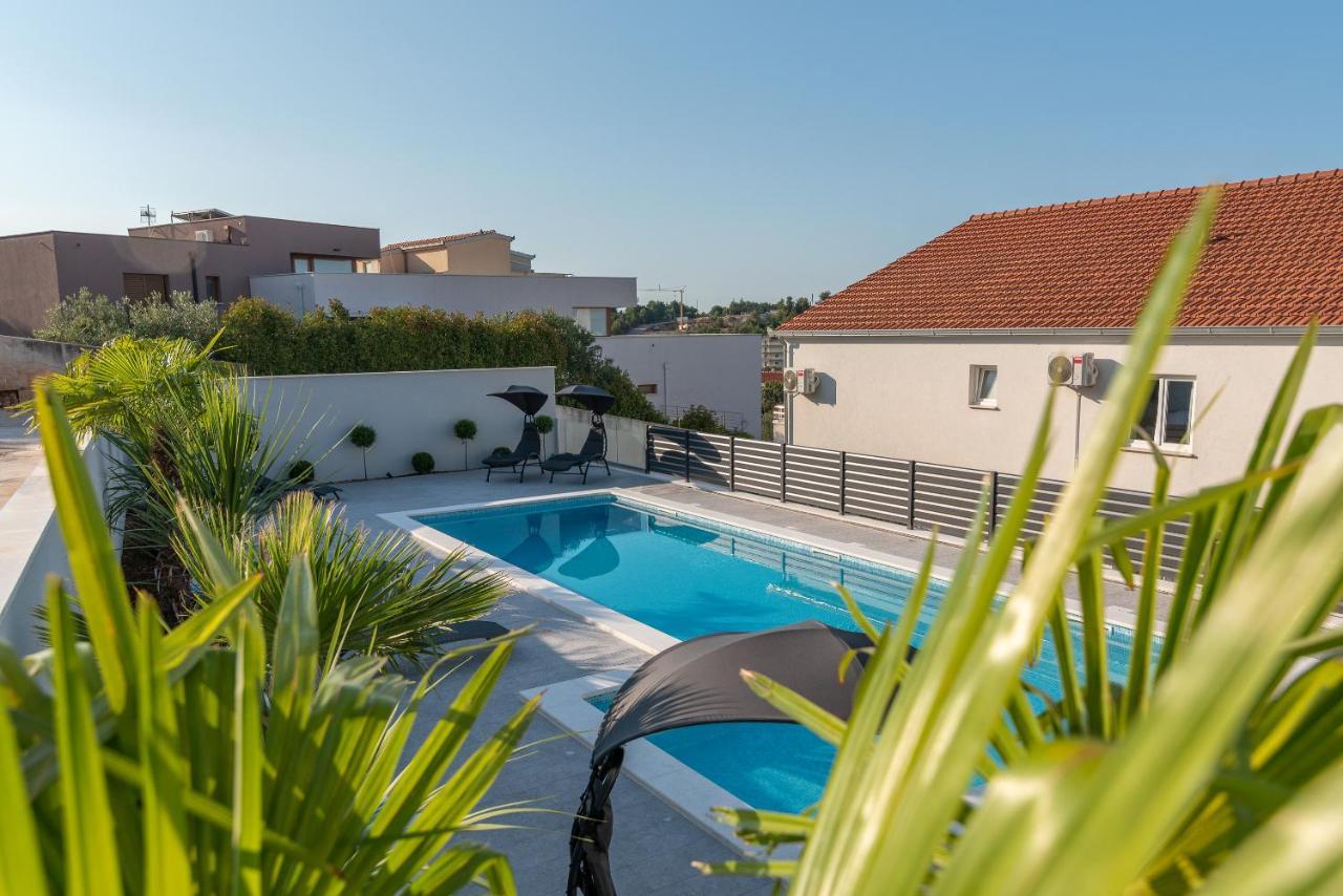 Vrania Apartman *