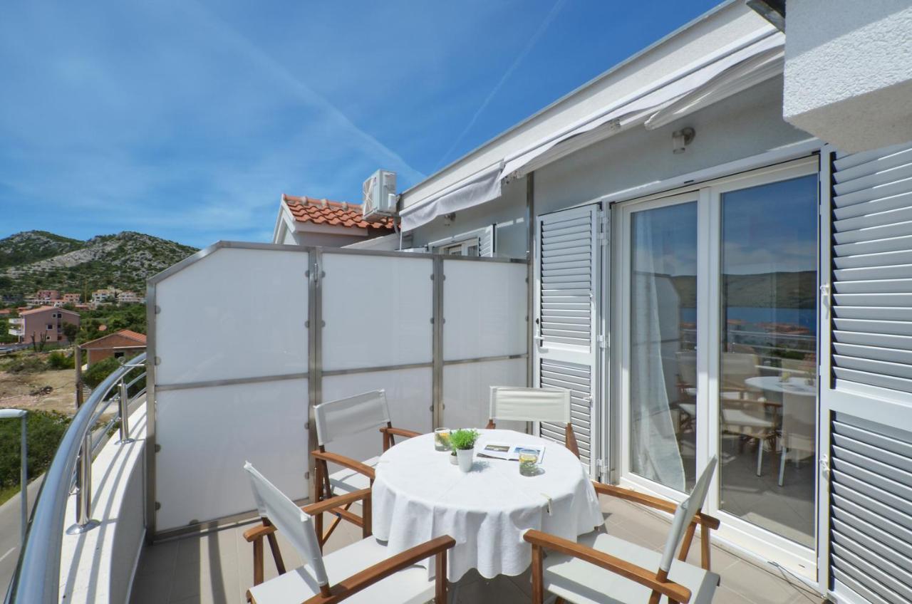 Apartman Vrania Seget Vranjica