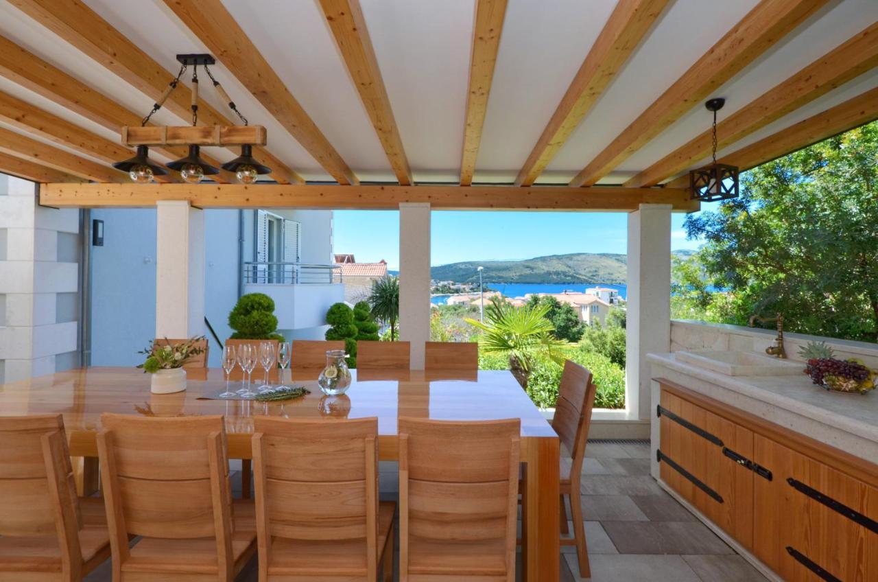 Apartman Vrania *