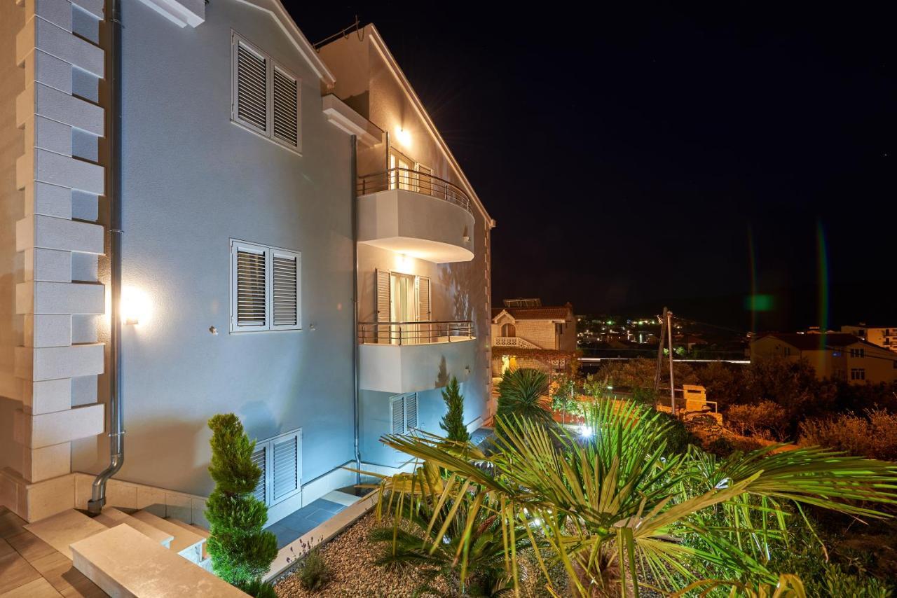 Apartman Vrania Seget Vranjica