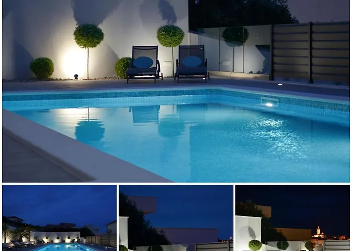 Apartments Vrania