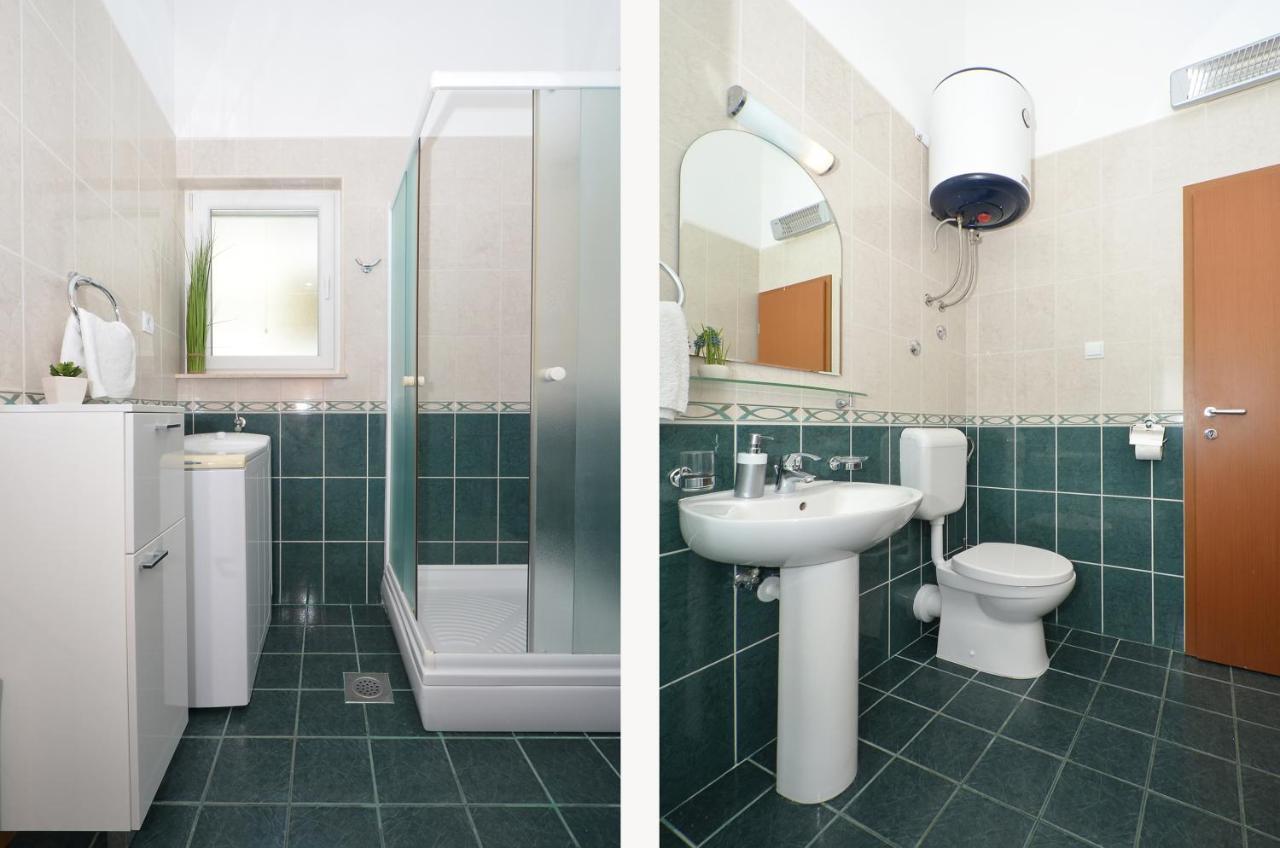 Apartment Vrania *
