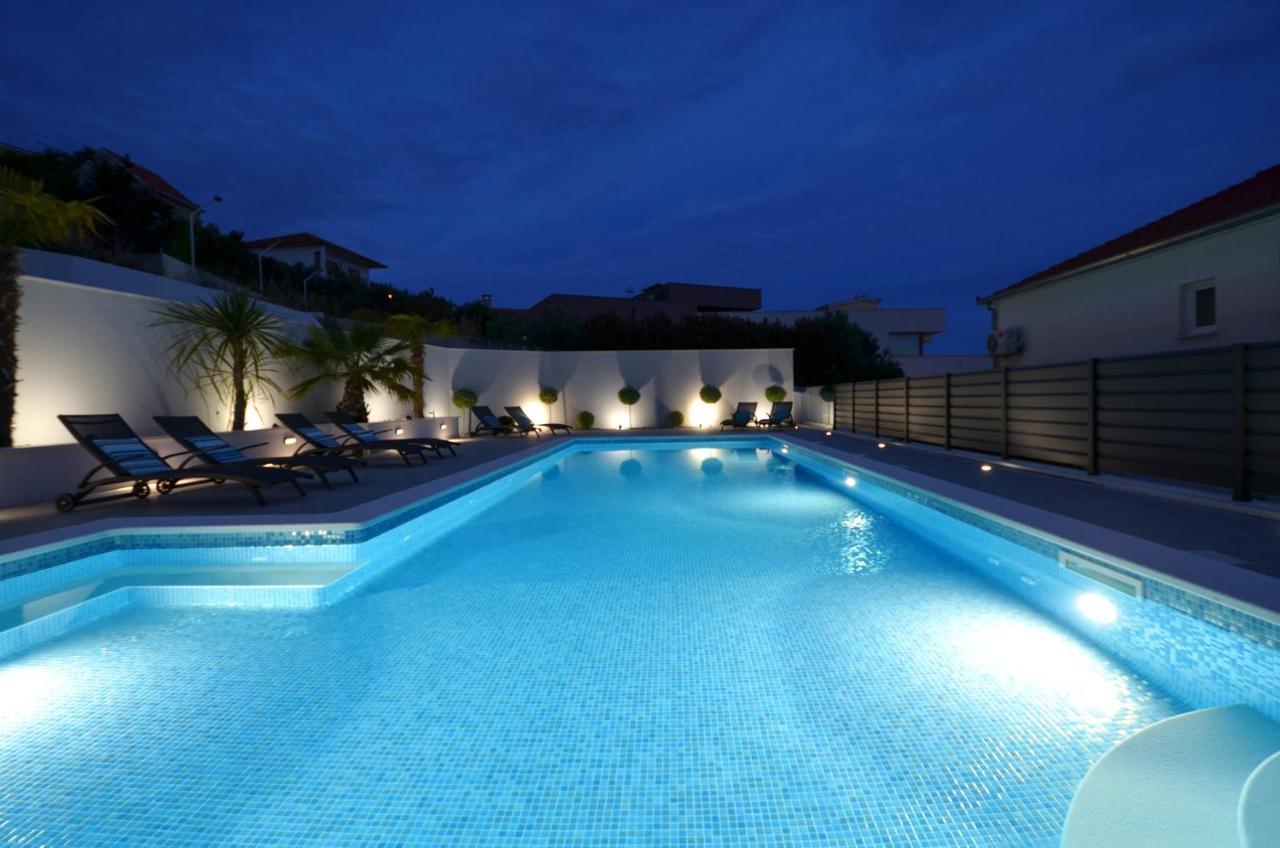 Vrania Apartment Seget Vranjica
