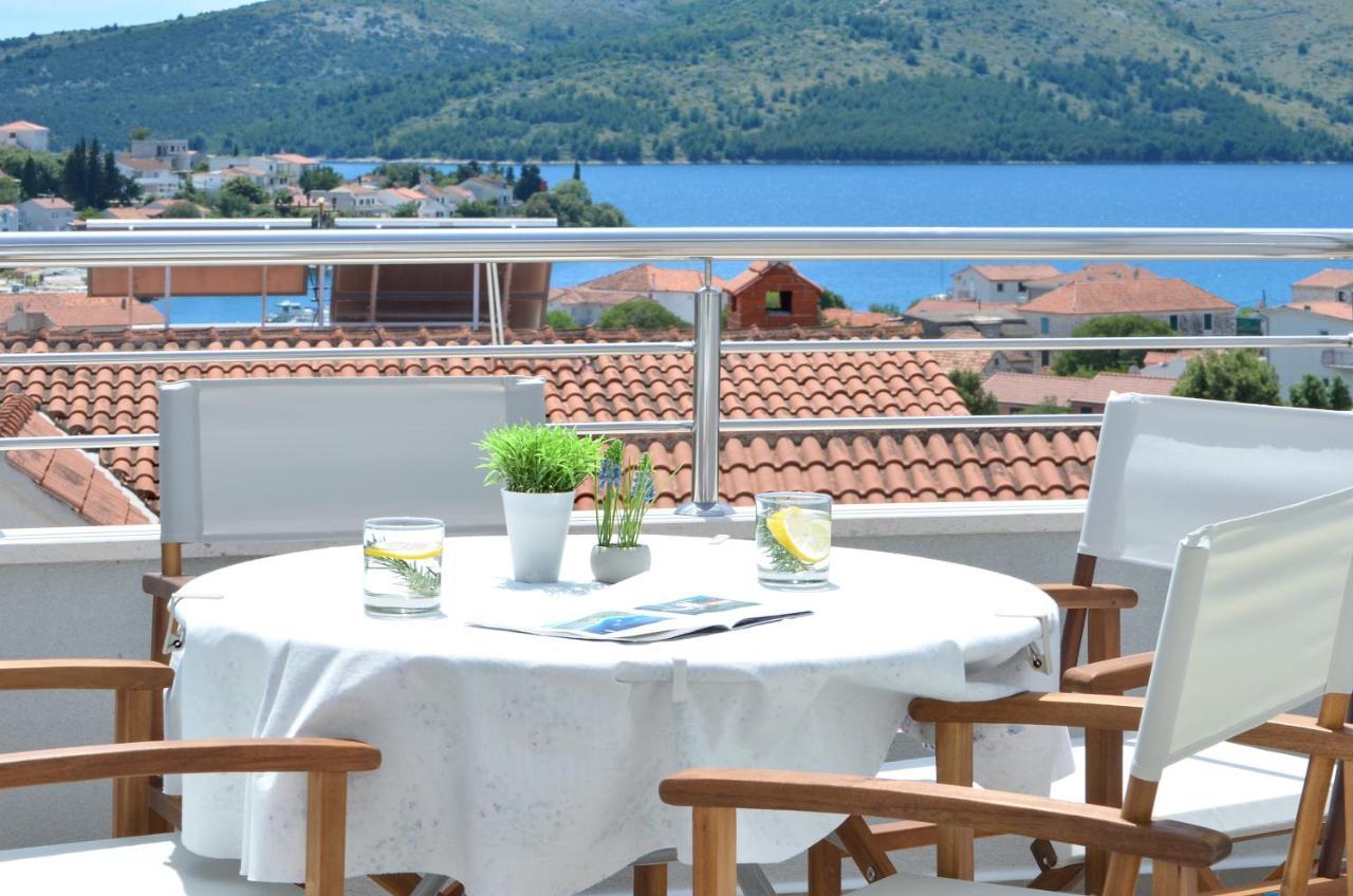 Apartment Vrania
