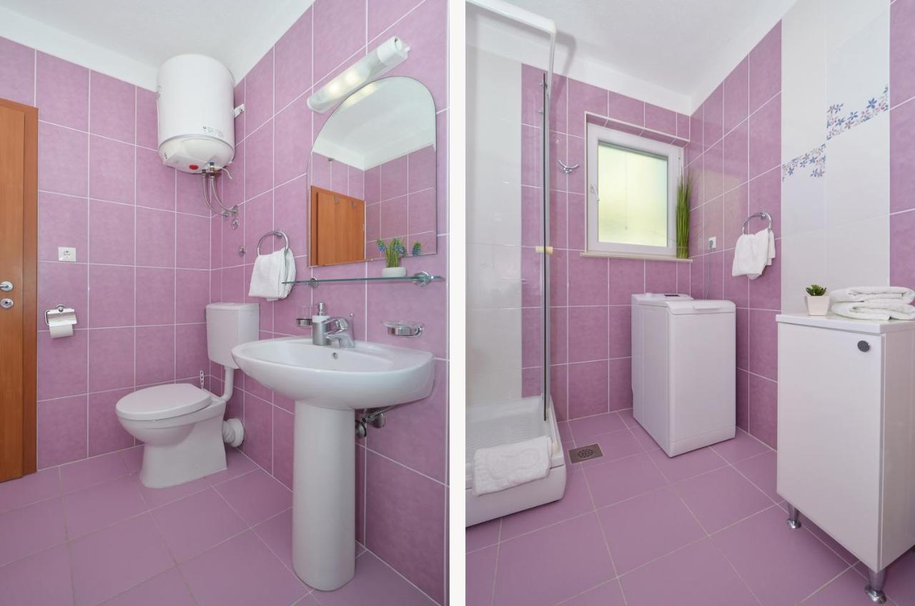 Apartment Vrania