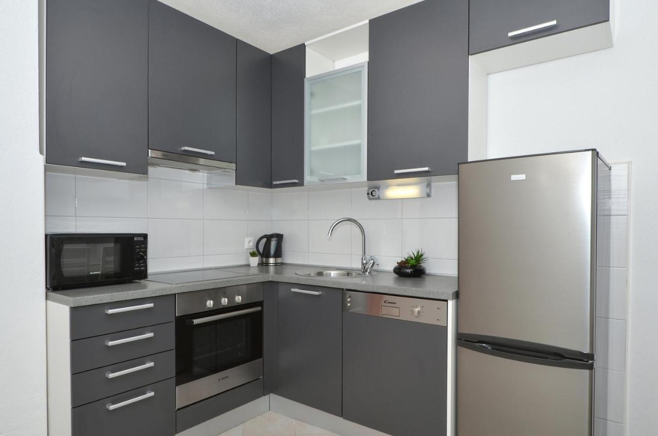 Apartment Vrania